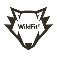 WILDFIT logo - Similar company to Wildfit® - Food Freedom For Life