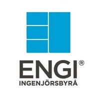 ENGI logo - Similar company to Engi