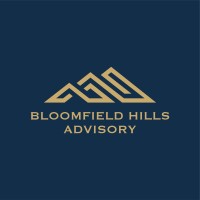 Bloomfield Hills Advisory logo - Similar company to Schechter Partners