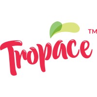 The Tropace Company logo - Similar company to Graemart