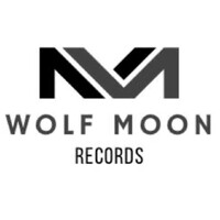 Wolf Moon Records logo - Similar company to 9802 Management