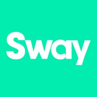 Sway Digital Agency logo - Similar company to Attentionmedia™️