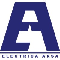 Eléctrica ARSA logo - Similar company to Arsa Concretos