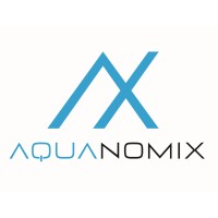 Aquanomix logo - Similar company to Envirada