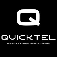 QUICKTEL logo - Similar company to Quicktel
