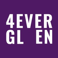 4EVERGLEN – Digital- und Werbeagentur logo - Similar company to Studio Für Kommunikation Tat.Sache