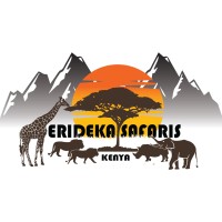 Safaris Kenya logo - Similar company to Lavender Hotels Limited