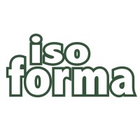 Isoforma logo - Similar company to Mac Masters