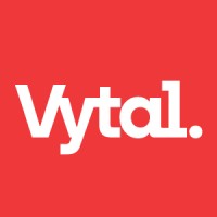 Vytal logo - Similar company to Yakta