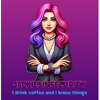 jackiesinsecurity logo - Similar company to Ninjaproxy