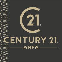 Century 21 Anfa logo - Similar company to Century 21 Maroc
