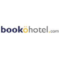 Bookohotel.com logo - Similar company to Bookö