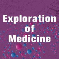 Exploration of Medicine logo - Similar company to Open Exploration