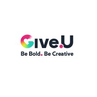 GiveU Digital Services logo - Similar company to 3M Agency