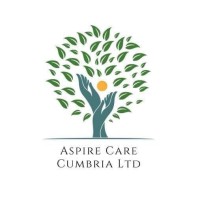 Aspire Care Cumbria Limited logo - Similar company to Garforth Care Homes