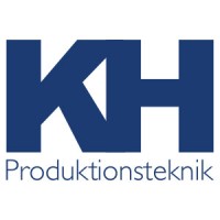 KH Produktionsteknik AB logo - Similar company to Autoform Ab