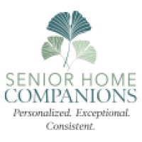 Senior Home Companions of Florida logo - Similar company to Four Quadrant Consulting