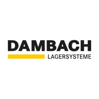 DAMBACH Lagersysteme GmbH & Co. KG logo - Similar company to Trapo Group