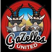 GAZELLES UNITED - Equipage 114 - RALLYE AICHA DES GAZELLES 2020 logo - Similar company to Nalda Group Ag