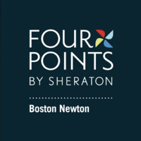 Four Points by Sheraton Boston Newton logo - Similar company to Minda Aristocraft Supply