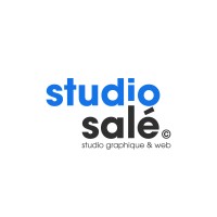 Studio Salé logo - Similar company to Armor Navigation