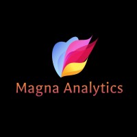 Magna Analytics logo - Similar company to Magkna Analytics