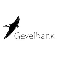Gevelbank logo - Similar company to Ugent Feb Academy