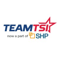 Team TSI (Now SHP) logo - Similar company to Strategic Healthcare Programs (Shp)