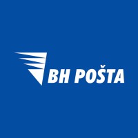JP BH Pošta logo - Similar company to Bh Post