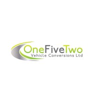 One Five Two Vehicle Conversions ltd logo - Similar company to Bromco Automotive Ltd