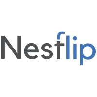 NestFlip logo - Similar company to Unc Arts And Sciences Foundation
