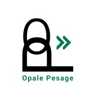 Opale Pesage logo - Similar company to Dynascales®