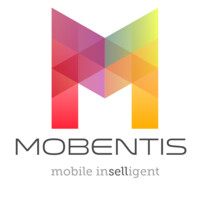 MOBENTIS logo - Similar company to Fk Strategy
