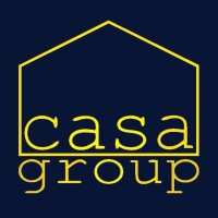 Casa Group logo - Similar company to Casa Group