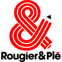 Rougier & Plé Graphigro logo - Similar company to Pebeo