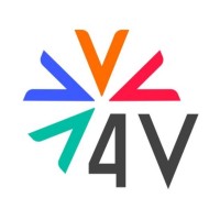 4Values Global Solutions logo - Similar company to 4Values