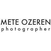 Mete Ozeren Photography logo - Similar company to Studio Maniacs