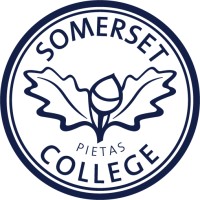 Somerset College, Somerset West, South Africa logo - Similar company to Stellcap (Pty) Ltd