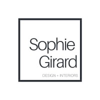 Sophie Girard Design logo - Similar company to Nj Caine Architecture
