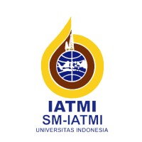 IATMI SM UI logo - Similar company to Iatmi Sm Universitas Pertamina
