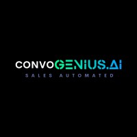 ConvoGenius.ai logo - Similar company to Organic Elevation