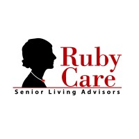Ruby Care - Senior Living Advisors logo - Similar company to Dementia Map Resource Directory