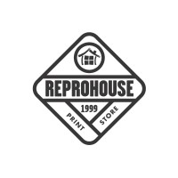 Reprohouse Ltd logo - Similar company to Flexo24.Com