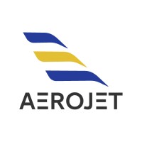 AeroJet Airlines logo - Similar company to Techno Airlines