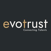 Evotrust logo - Similar company to Seylane