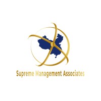 SMA Recruitment logo - Similar company to Happy Goal - China