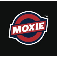 MOXIE™ logo - Similar company to Box 24 Studio