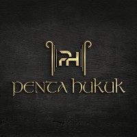 Penta Hukuk Bürosu logo - Similar company to Köşk Hukuk Müşavi̇rli̇ği̇