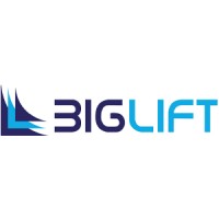 Biglift Platform logo - Similar company to Hisarlı Platform Vinç Kiralama