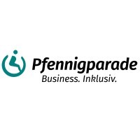 Pfennigparade Business. Inklusiv. logo - Similar company to Feloxity Gmbh & Co. Kg
